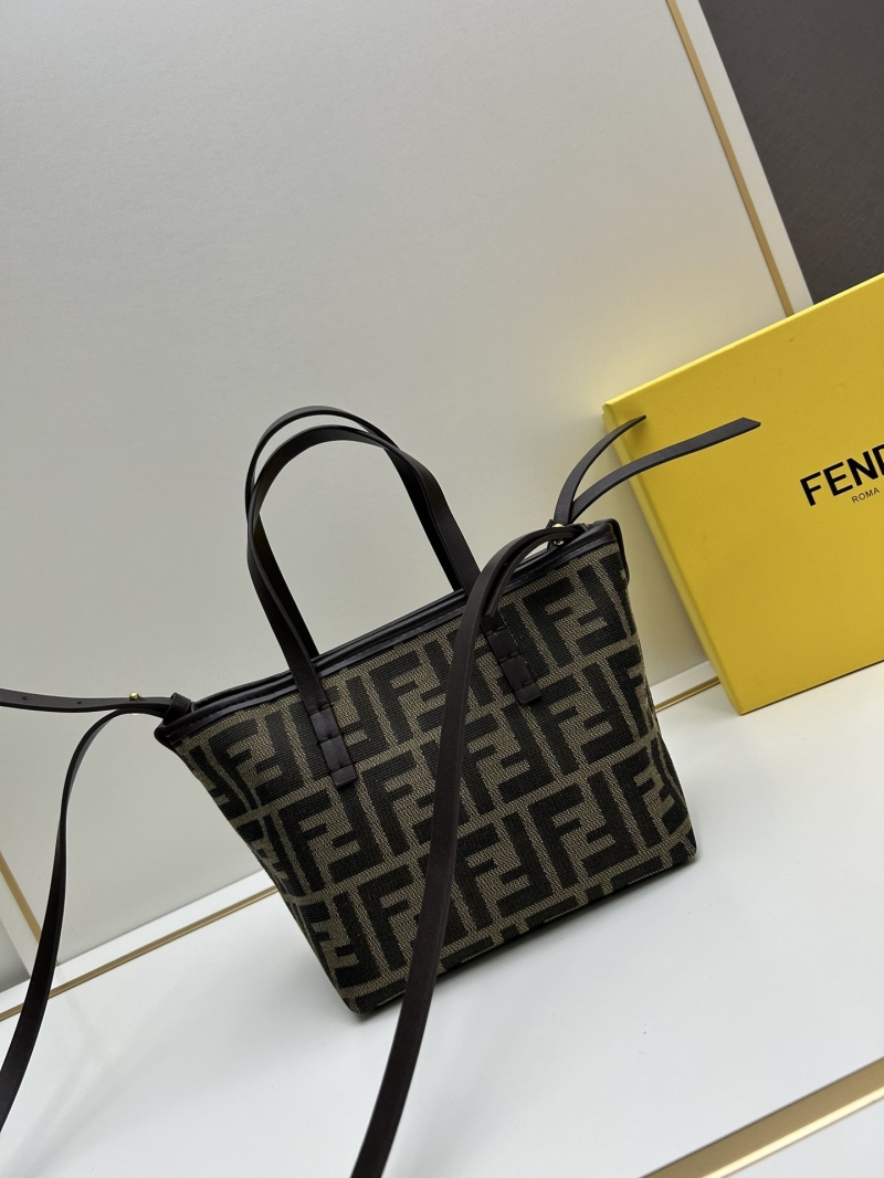 Fendi Top Handle Bags